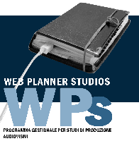 WPs Logo